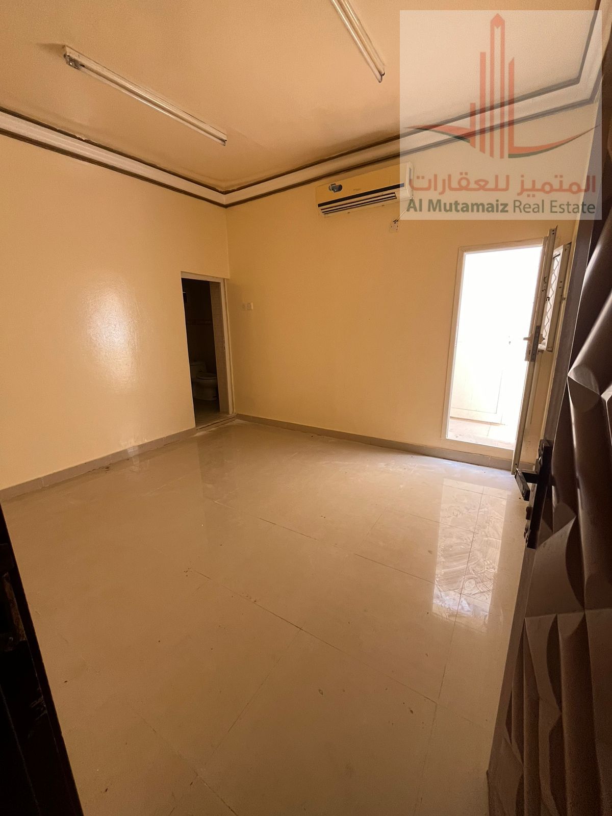 A unique investment opportunity: A traditional Arabic house for sale in Al Bustan, generating a steady income.