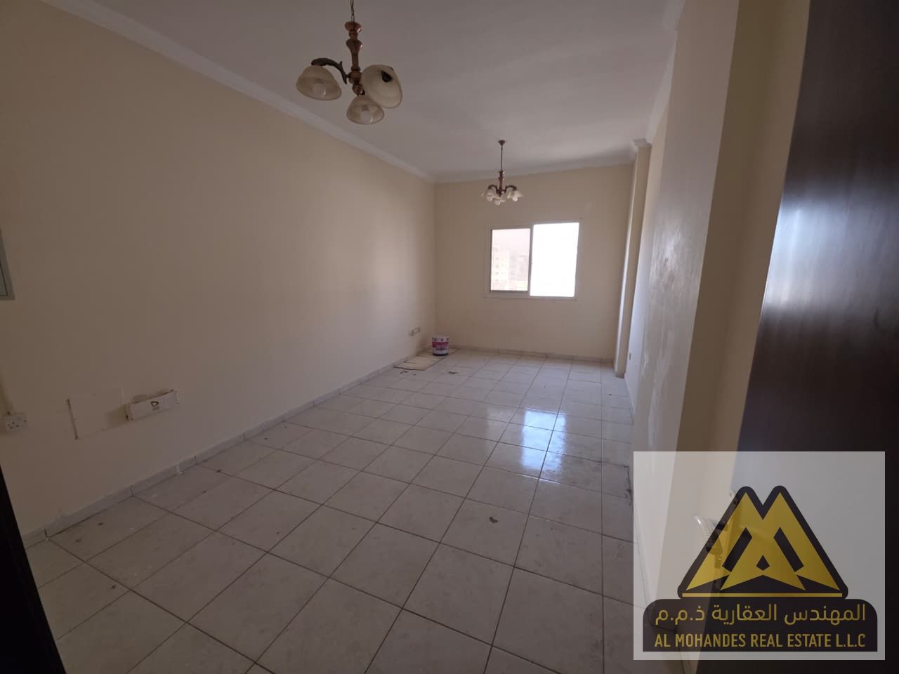 One-bedroom apartment for annual rent in Al Nuaimiya – King Faisal Street