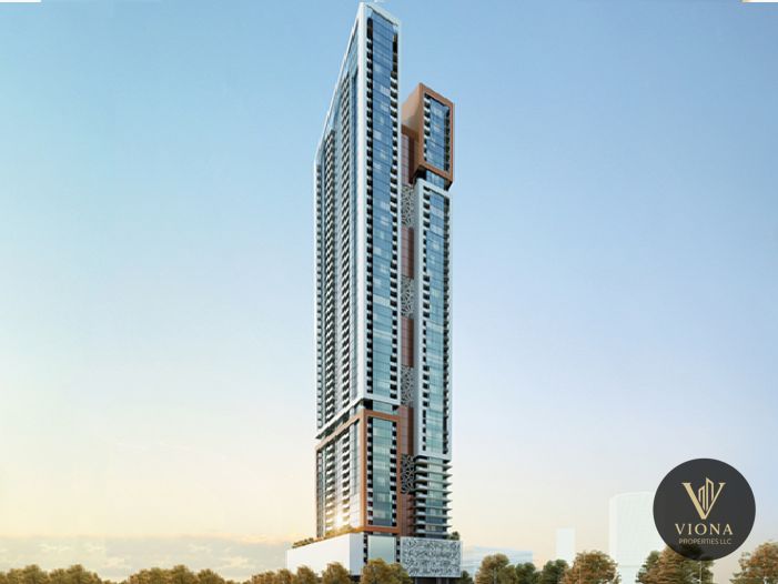 2BR Beachfront Apartment | Flexible Payment Structure | Freehold
