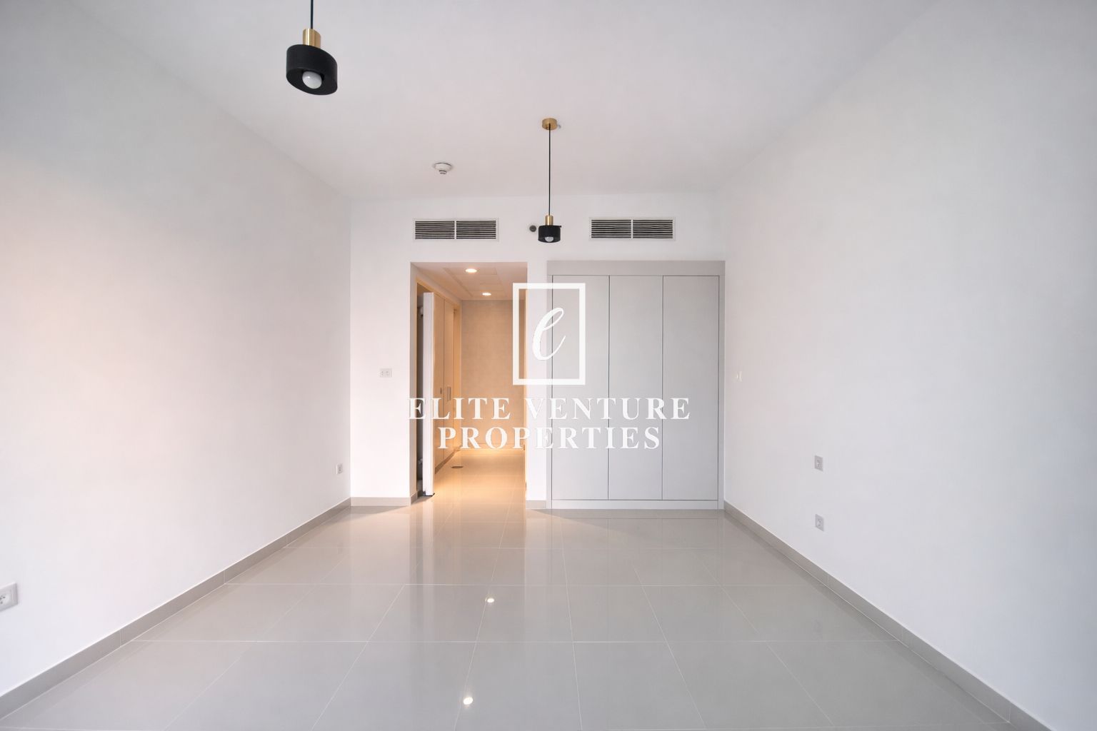 VACANT | STUDIO | PRIME LOCATION | SPACIOUS