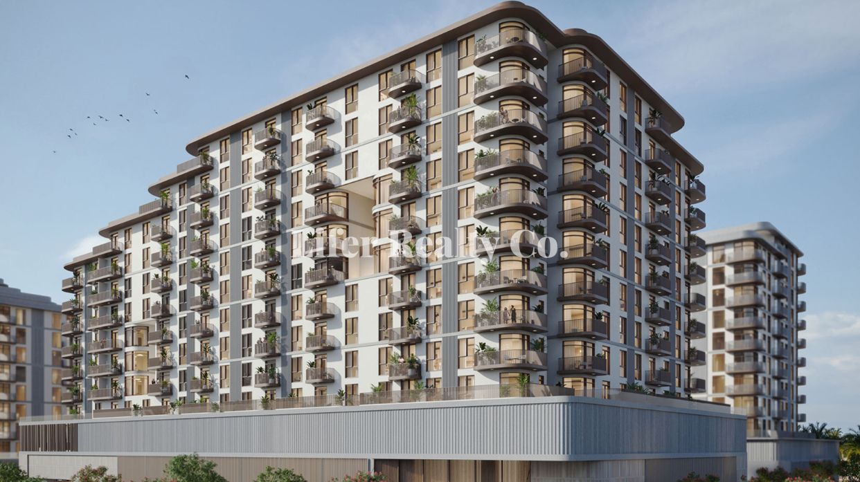 2 Ensuite Master Bedrooms | Q2 2027 Handover | Freehold | Family-Friendly