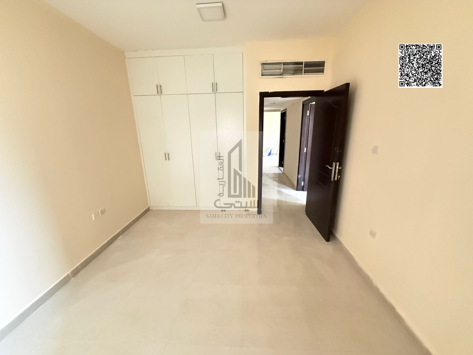 Golden opportunity: Excellent finishing apartment