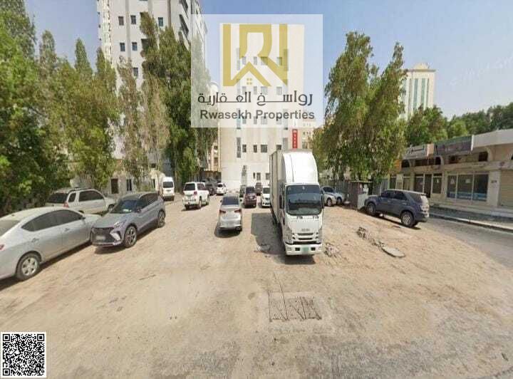 Residential Commercial Land for Sale in Ajman Al Rashidiya 3 | G+10 Permit | Freehold