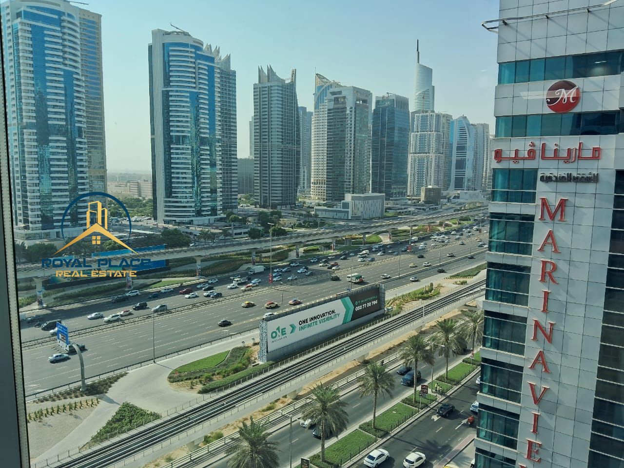 FURNISHED | CLOSE TO METRO | SPACIOUS | MODERN