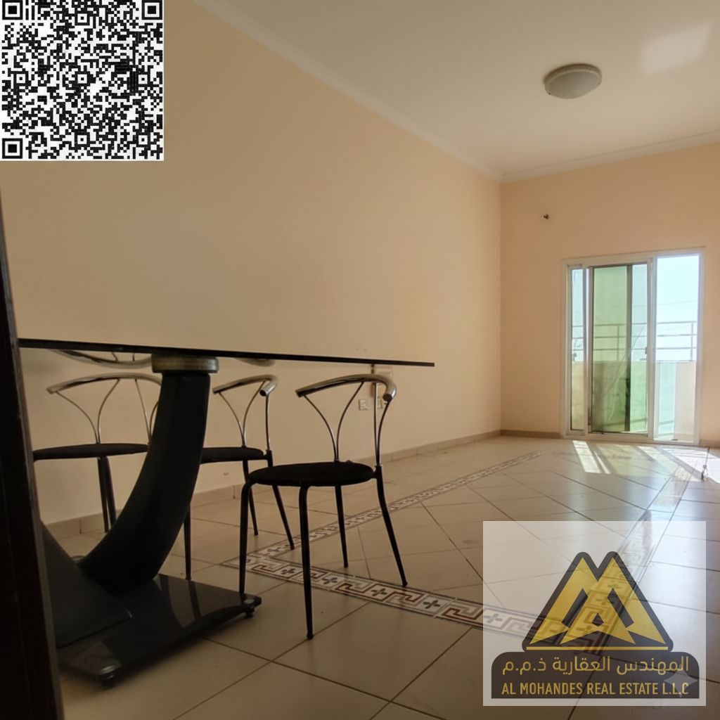 1BR _balcony_prime location_Smart layout_Stunning view_