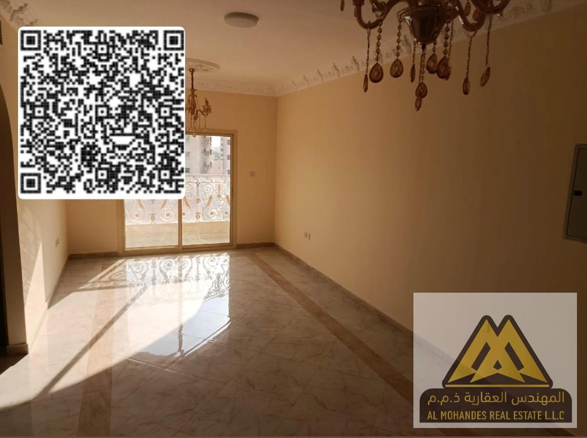 Available for Rent in Ajman Al Jurf 2 Area