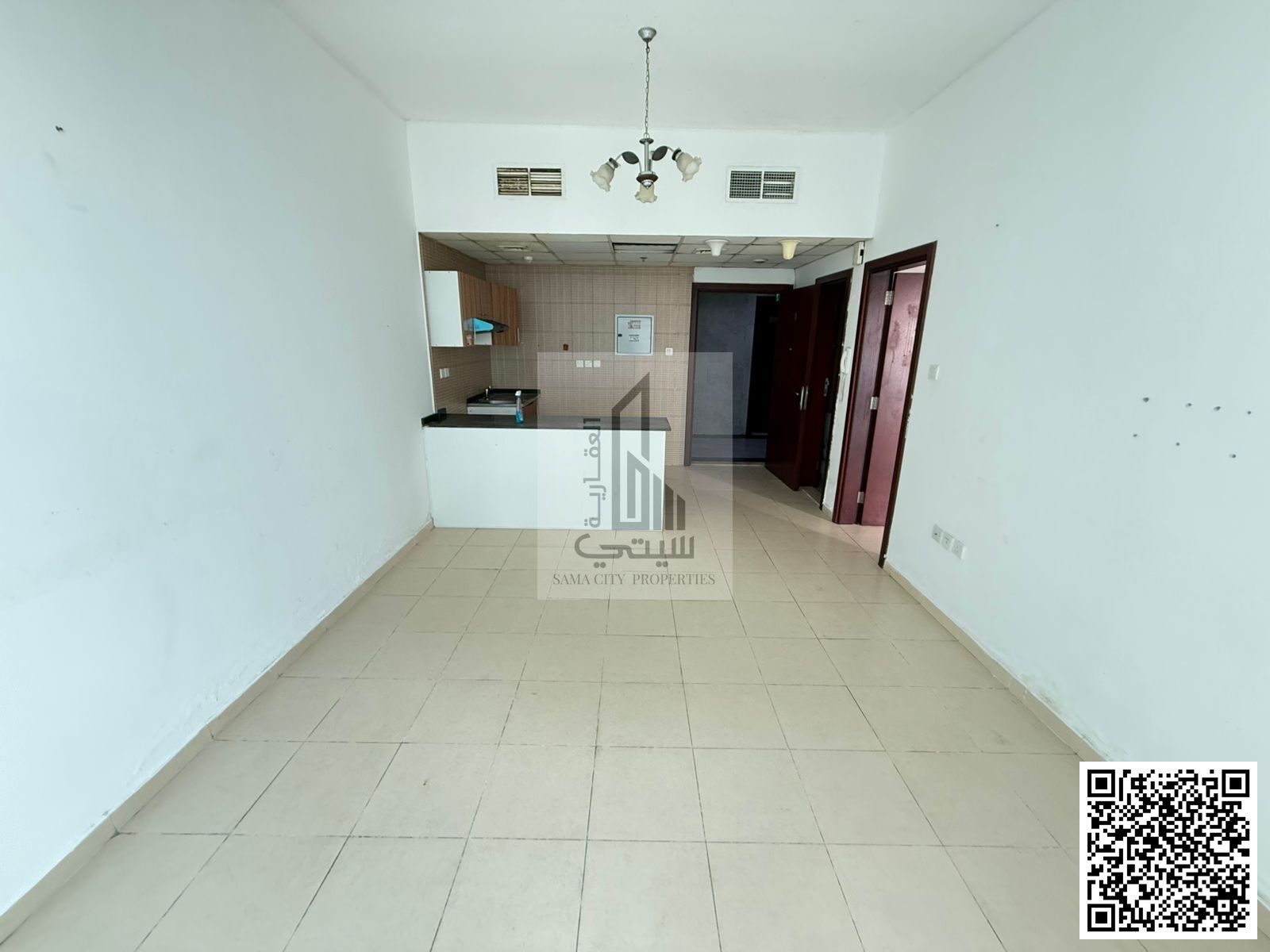 A golden opportunity to buy in City Tower