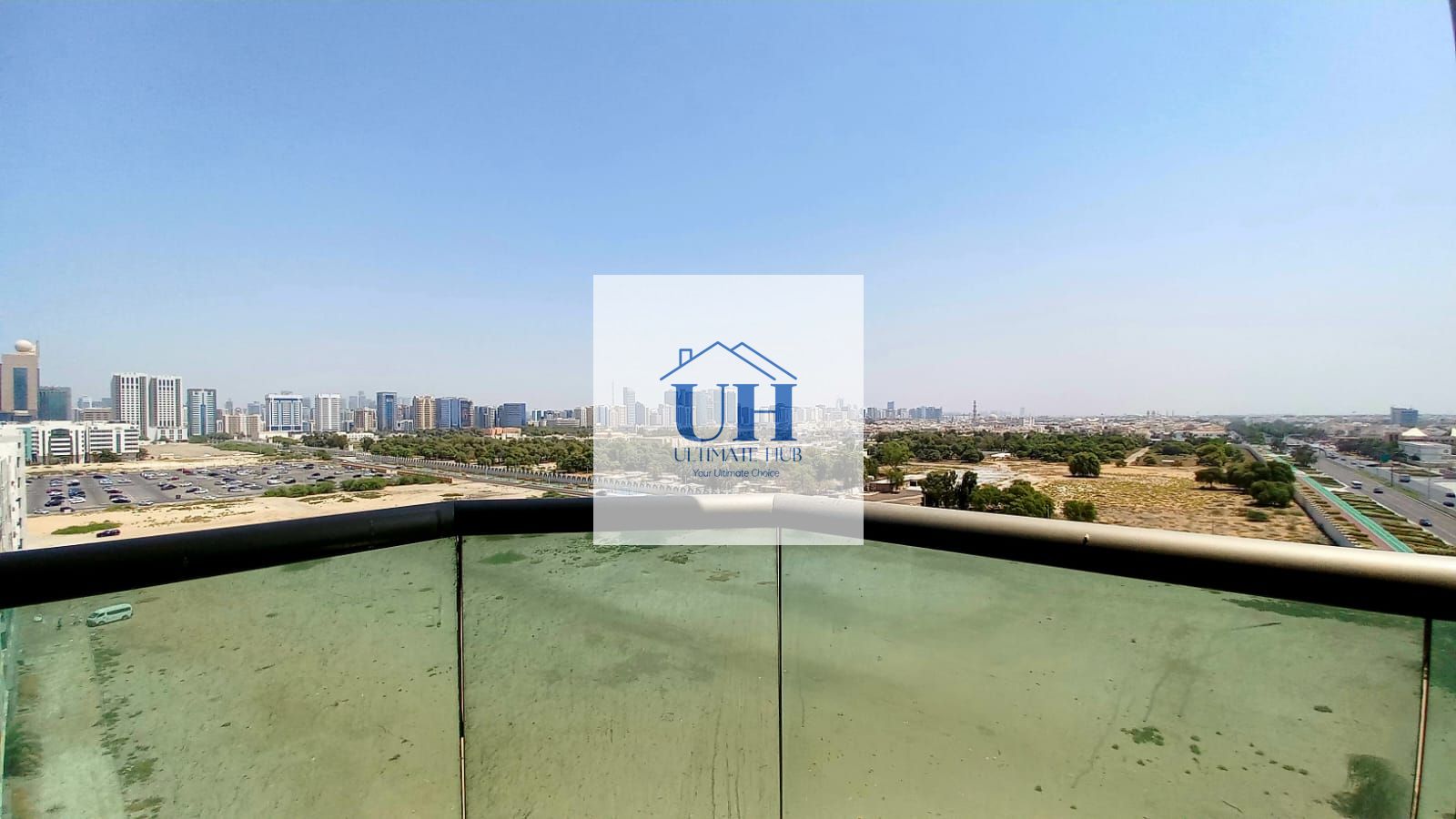 Family Friendly | 2BHK | Apartment in Al Hosn Area
