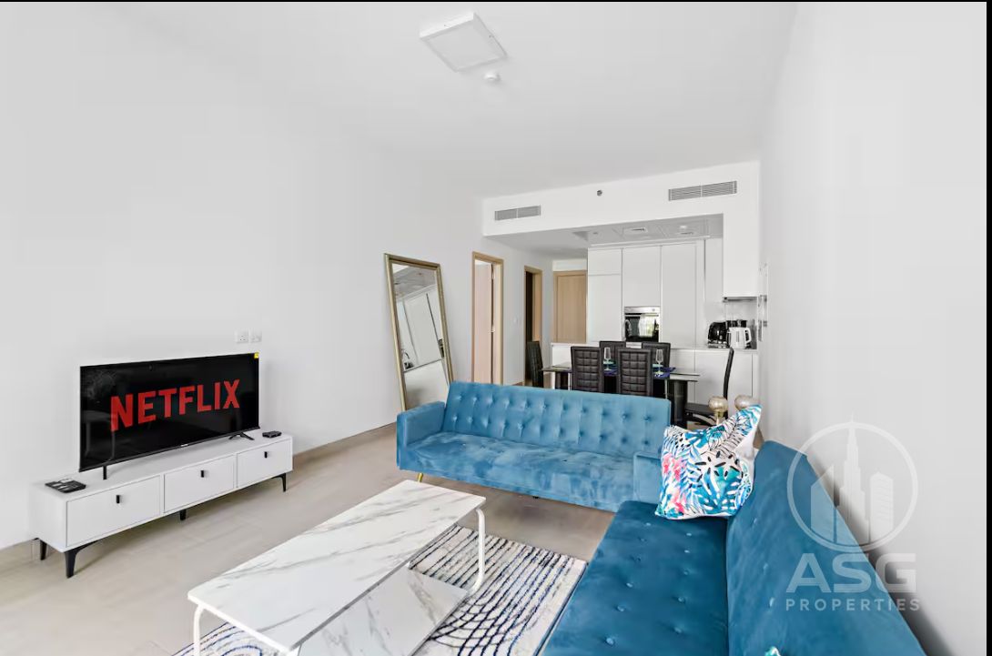 Elegant Furnished Apartment/ Prime Location