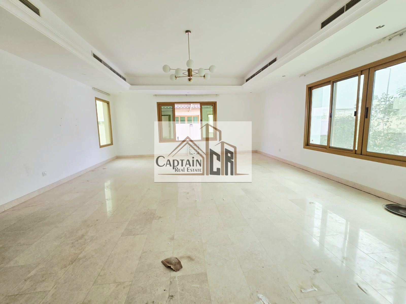 EXCLUSIVE HOT DEAL | GRAND 4BHK VILLA WITH 2 MAJLIS | PRIME AL GOUZ LOCATION