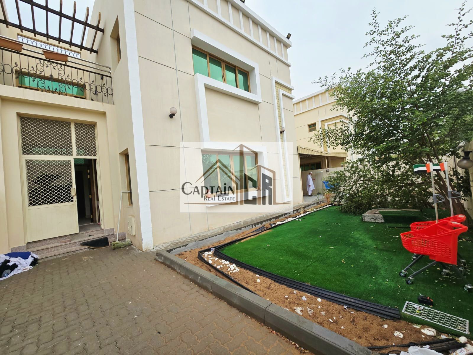 HOT DEAL ALERT | Grand 4BHK Luxury Villa with 2 Majlis | Prime Al Ghouz Location