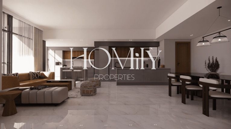 Unfurnished | Luxury Living | Spacious Layout