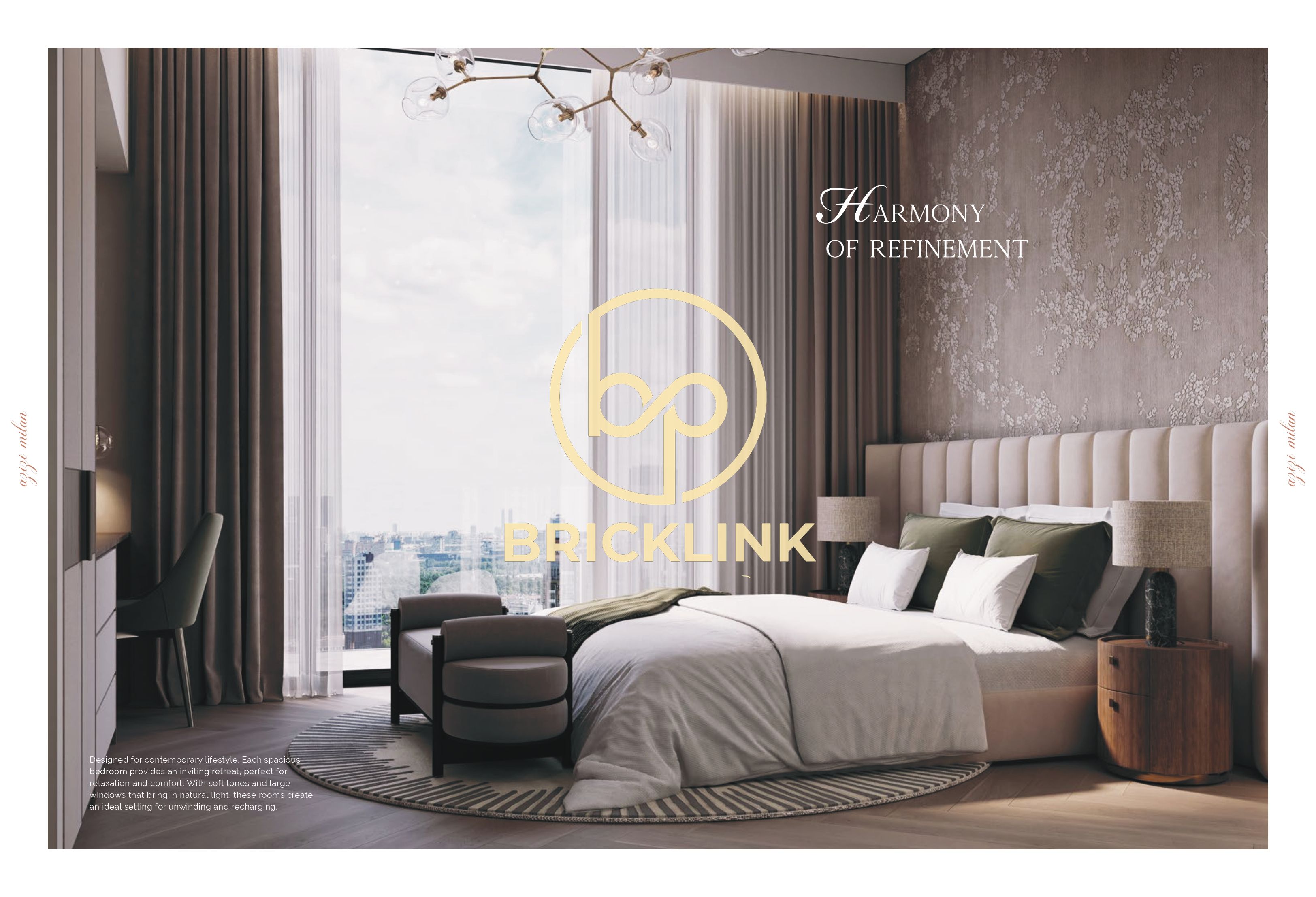 Easy Payment Plan - 2 Bed Park View