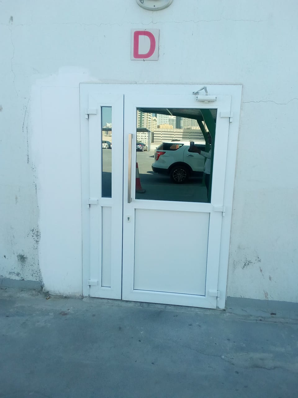 Best Location for (Showroom/Office/Store) for RENT in UNION MALL