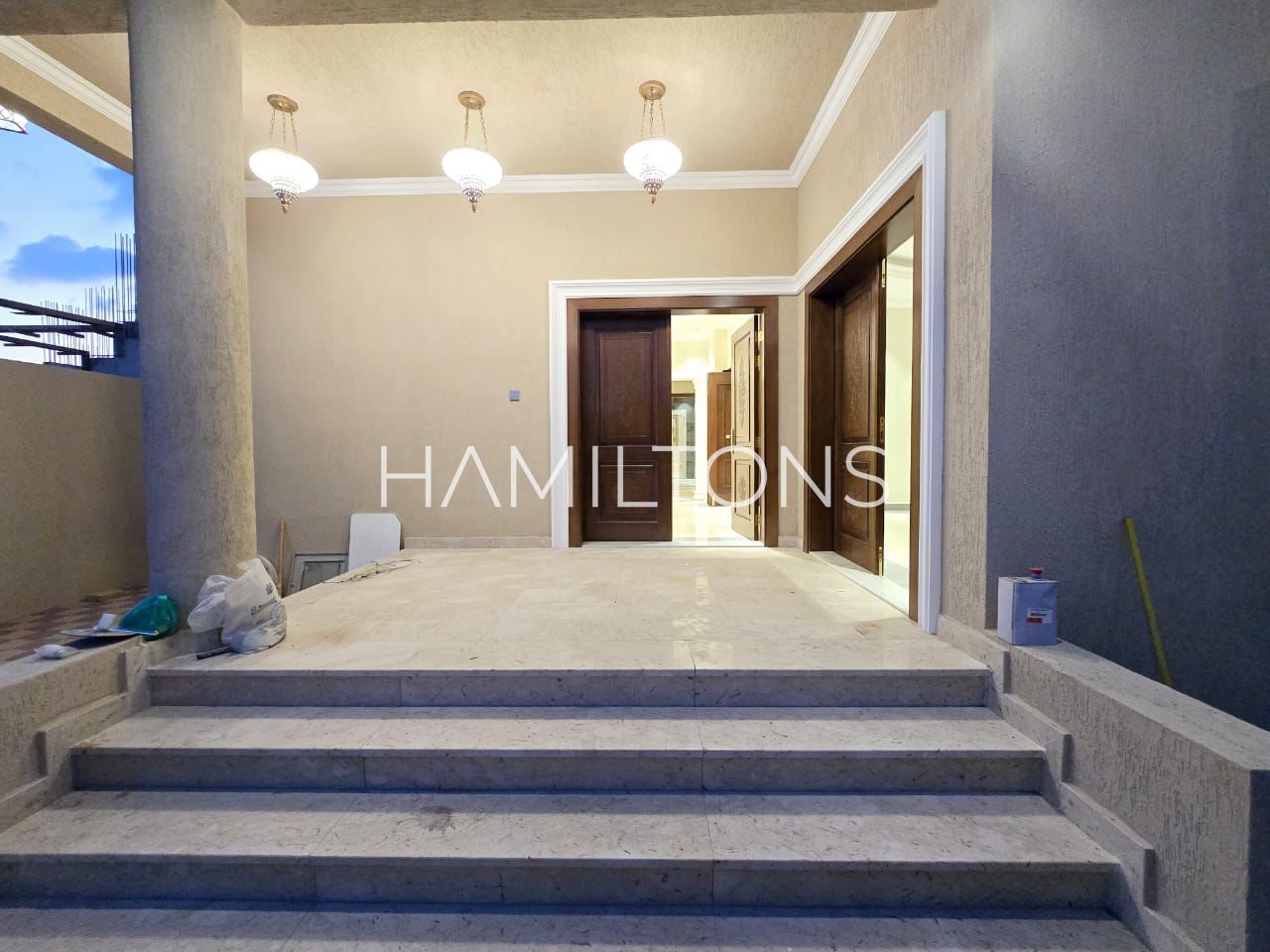 Luxury Villa for Sale | Prime Ajman Location | Exceptional Resale Opportunity