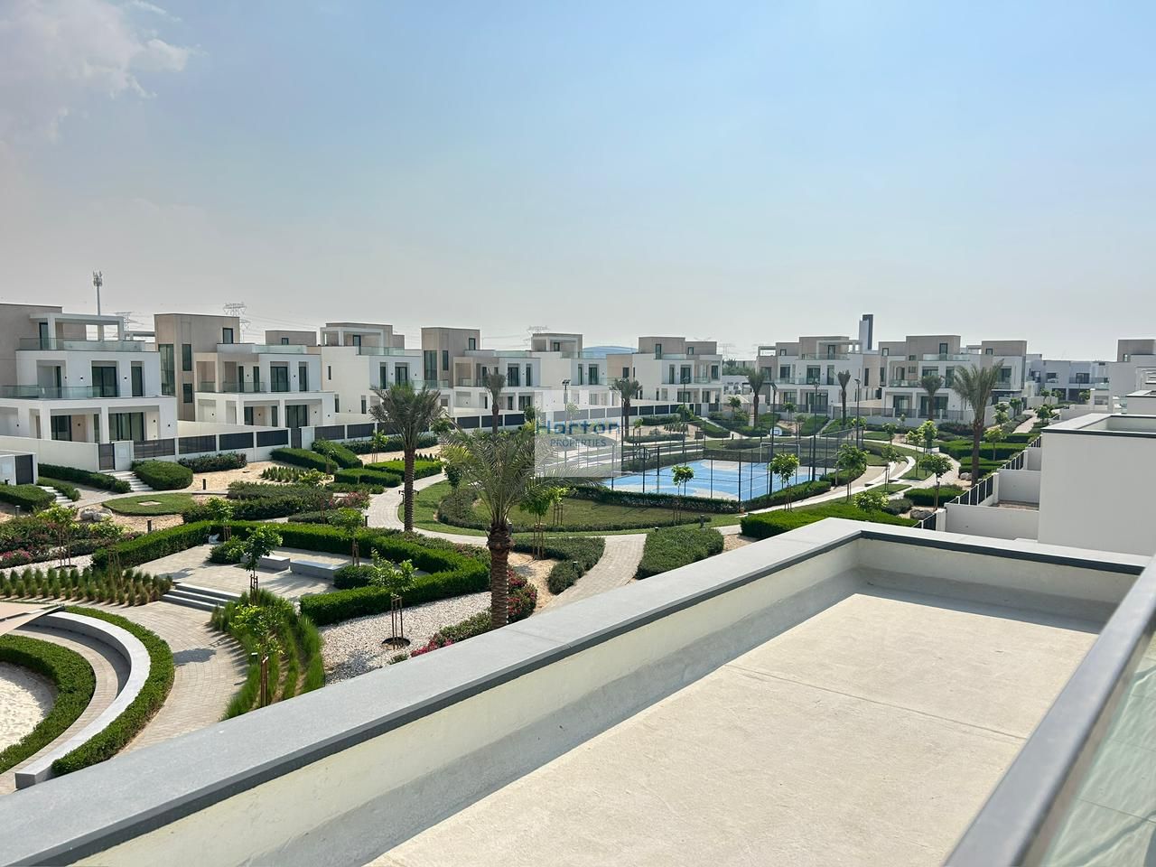 4BR+MAID I BIG LAYOUT I PARK VIEW