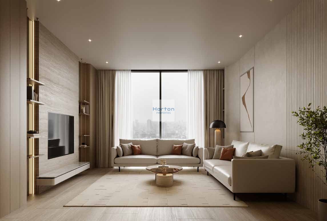 MULTIPLE UNITS | NEAR HANDOVER | SMART CONTROL