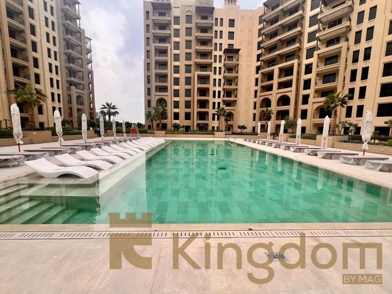 BRAND NEW | READY TO MOVE IN | SPACIOUS | MJL.