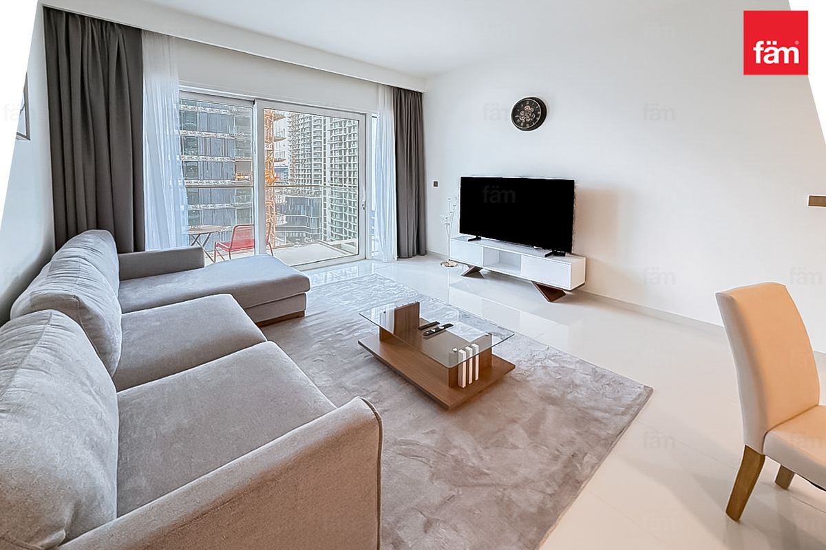 Fully Furnished | Beach Front | Prime Location