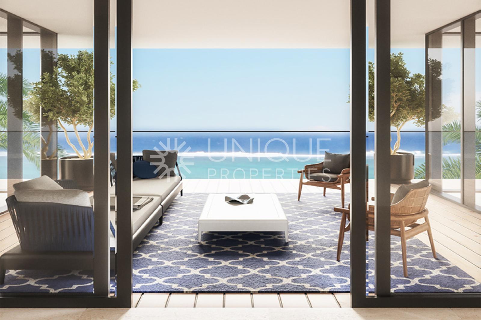 Morivted Seller | Below OP | Beachfront