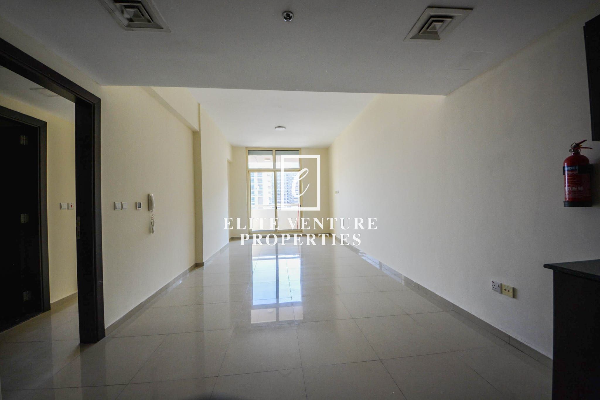 VACANT | 1 BEDROOM | PRIME LOCATION