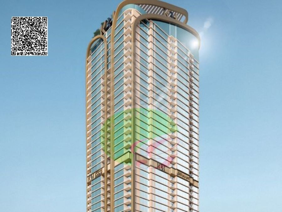 Panorama Sea View | 5 % Down Payment | Luxury Finishing