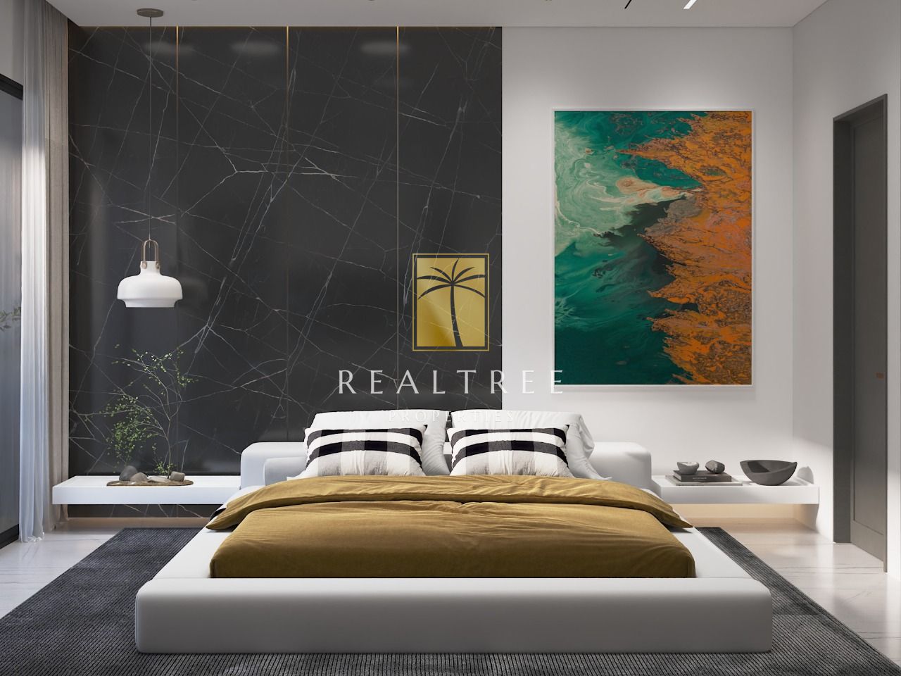 Luxury Studio | Pool Living | Centrally Located