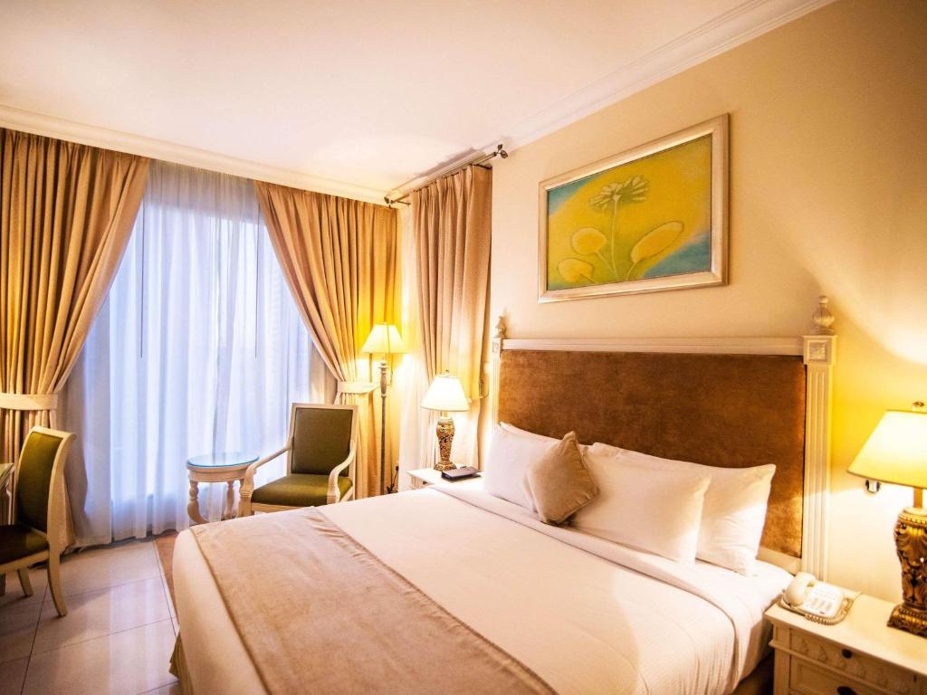 Best Location | Bills Included | Fully Furnished