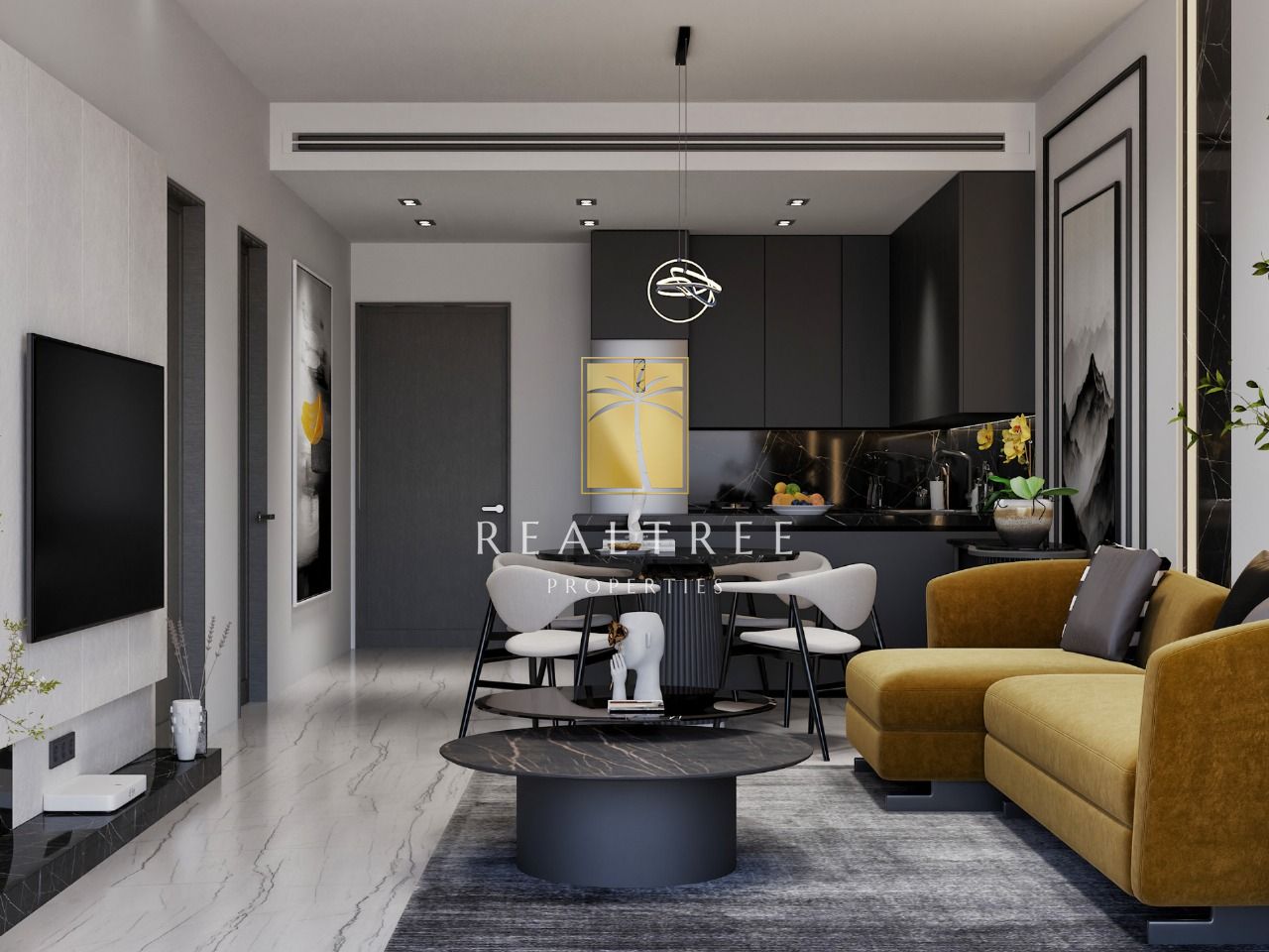 Studio Escape | Smart Home | Poolside Living