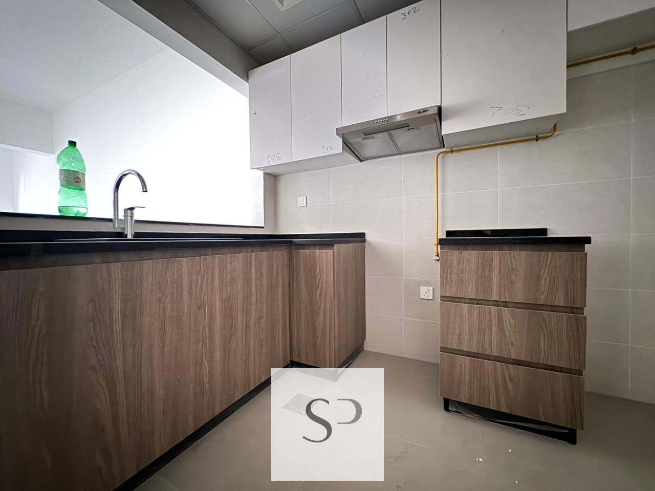 READY TO MOVE | BRAND NEW | HOT LOCATION