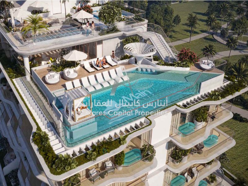 PARK VIEW | INVEST DEAL l LUXURY LIFE