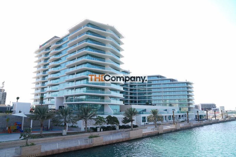 Al Hadeel Al Raha | 2 Bedroom Apartment for Sale