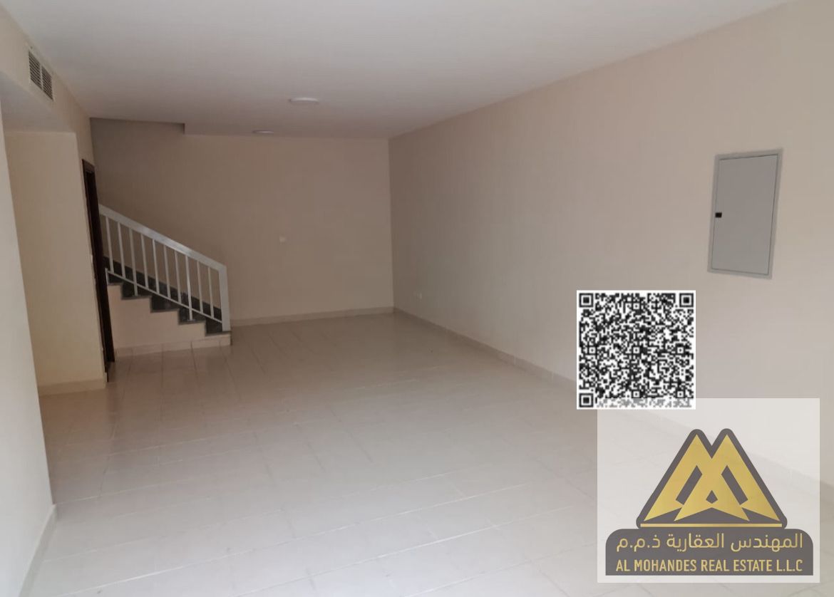 Spacious area | Open view | Prime location close to all services