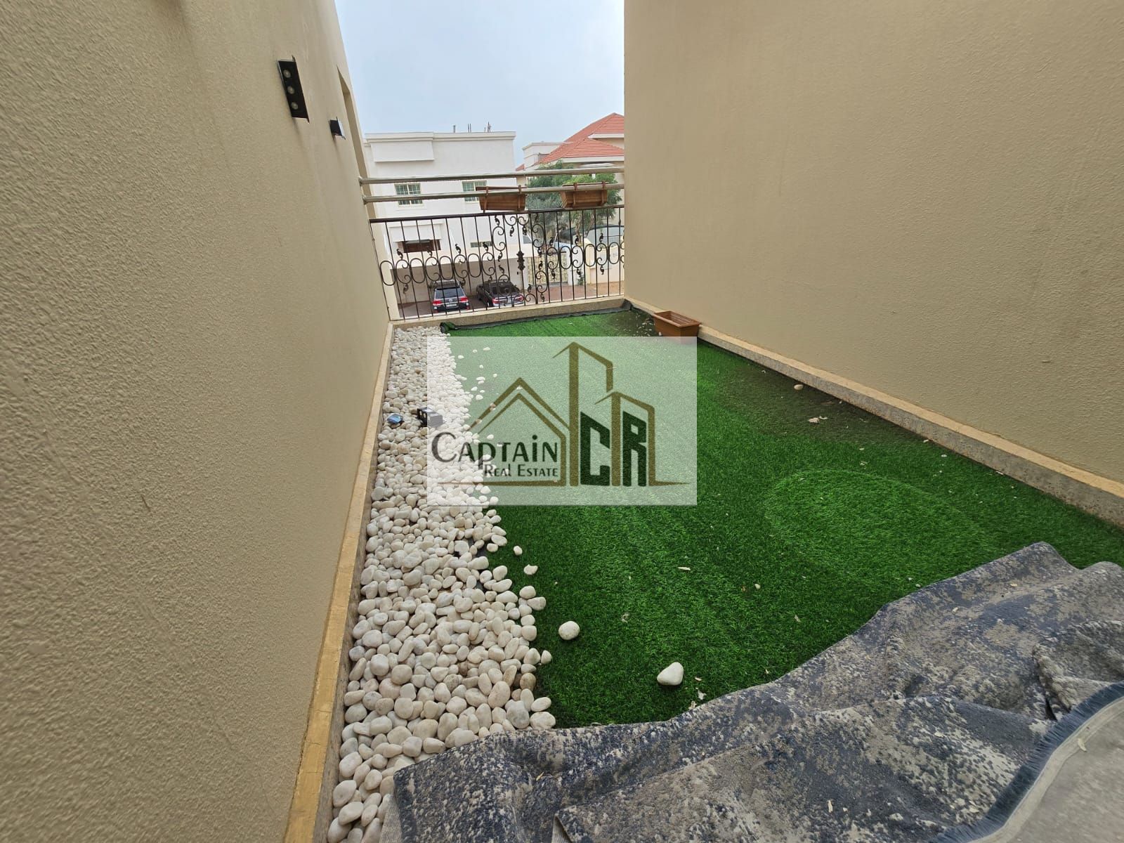 HOT DEAL | Spacious 4BHK Villa for Rent – Al Goaz, Sharjah