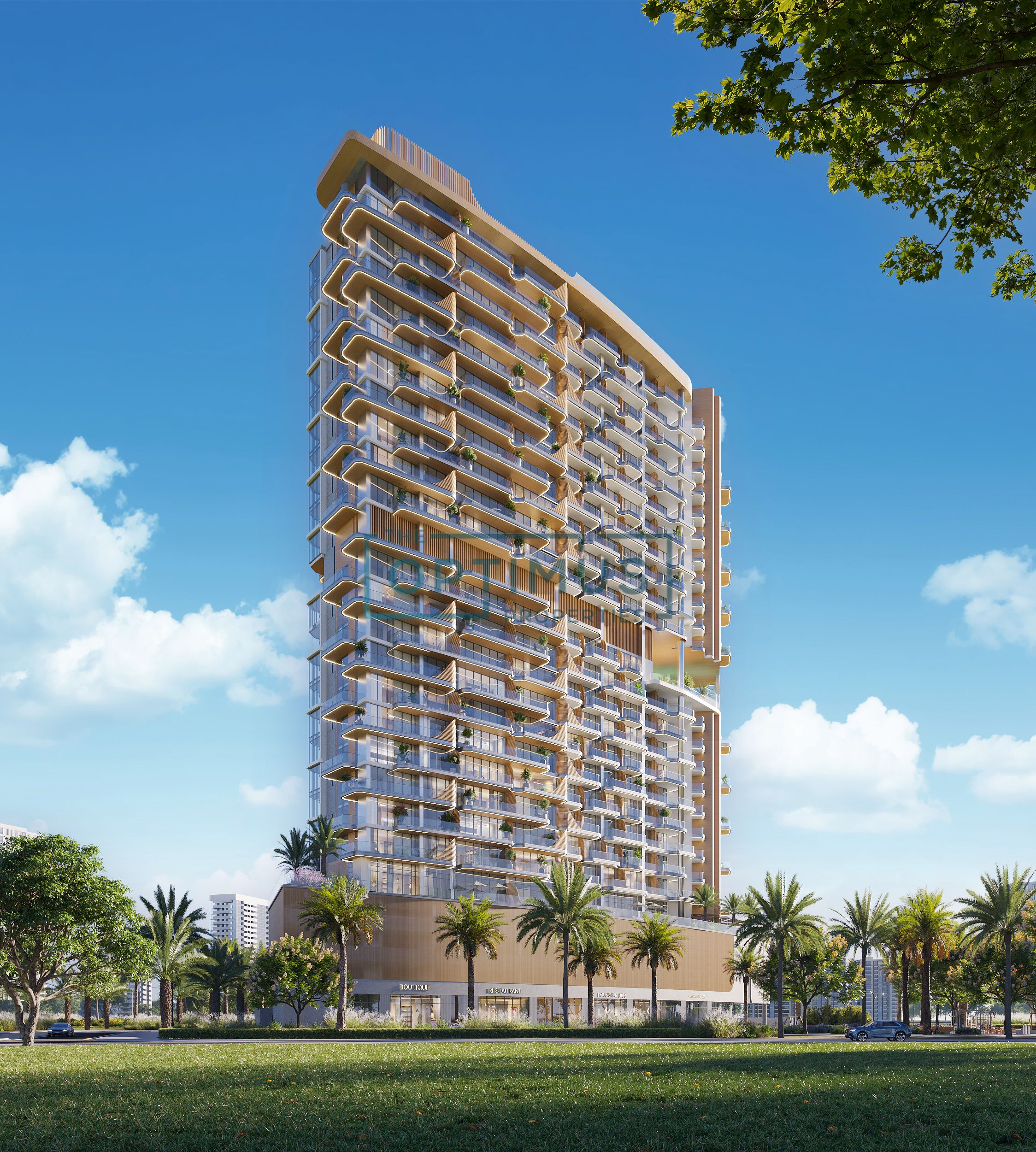 3 BEDROOM || EASY PAYMENT PLAN || FAMILY CENTRIC