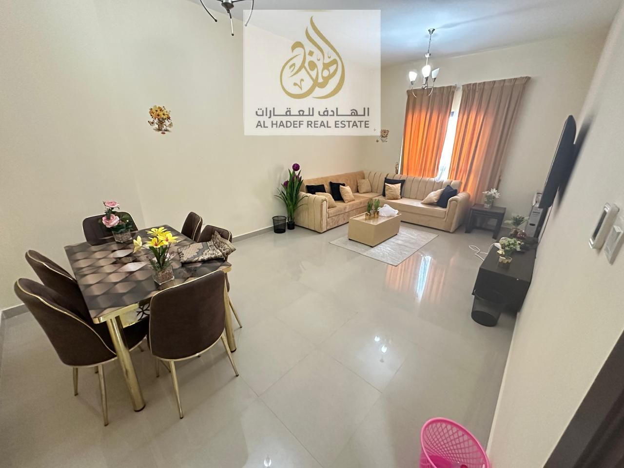 Two rooms for sale, freehold, immediate delivery on the same day, ready for housing or investment