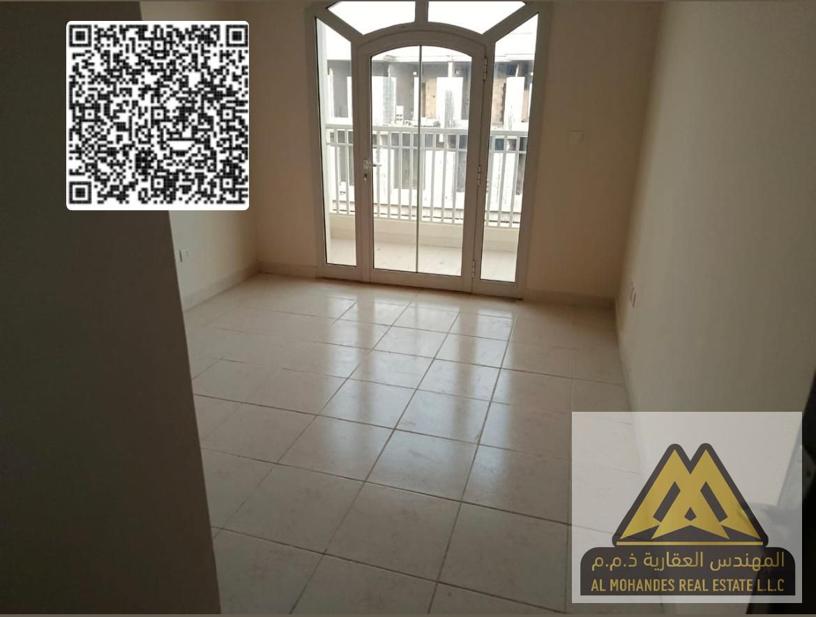 Available Now in Uptown Al Zahia – Ajman A spacious and well-maintained 4-bedroom villa