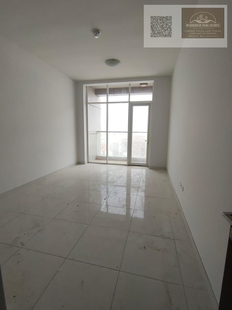 2 Bedroom Apartment for Rent in Al Nuaimiya 3 T Tower Central AC Natural Gas