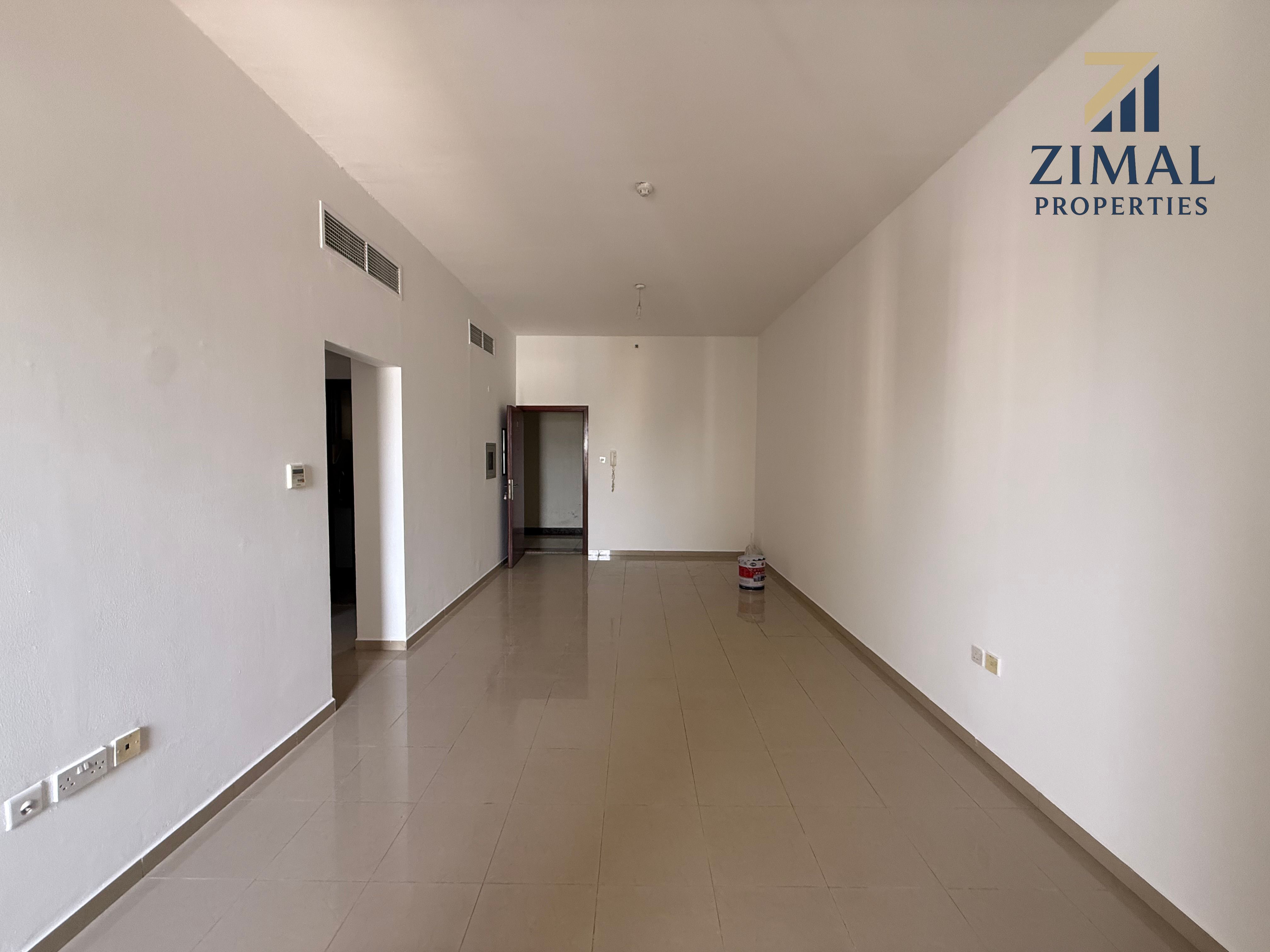 Stylish 1BHK in Al Nahda 2 | Modern Layout & Top Amenities