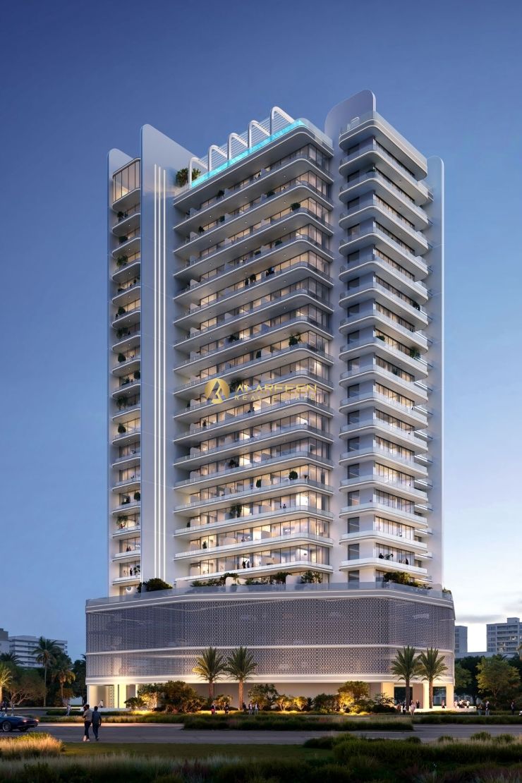 MODERN 3 BEDROOM APARTMENT | INVESTOR DEAL | ELEGANT LIVING