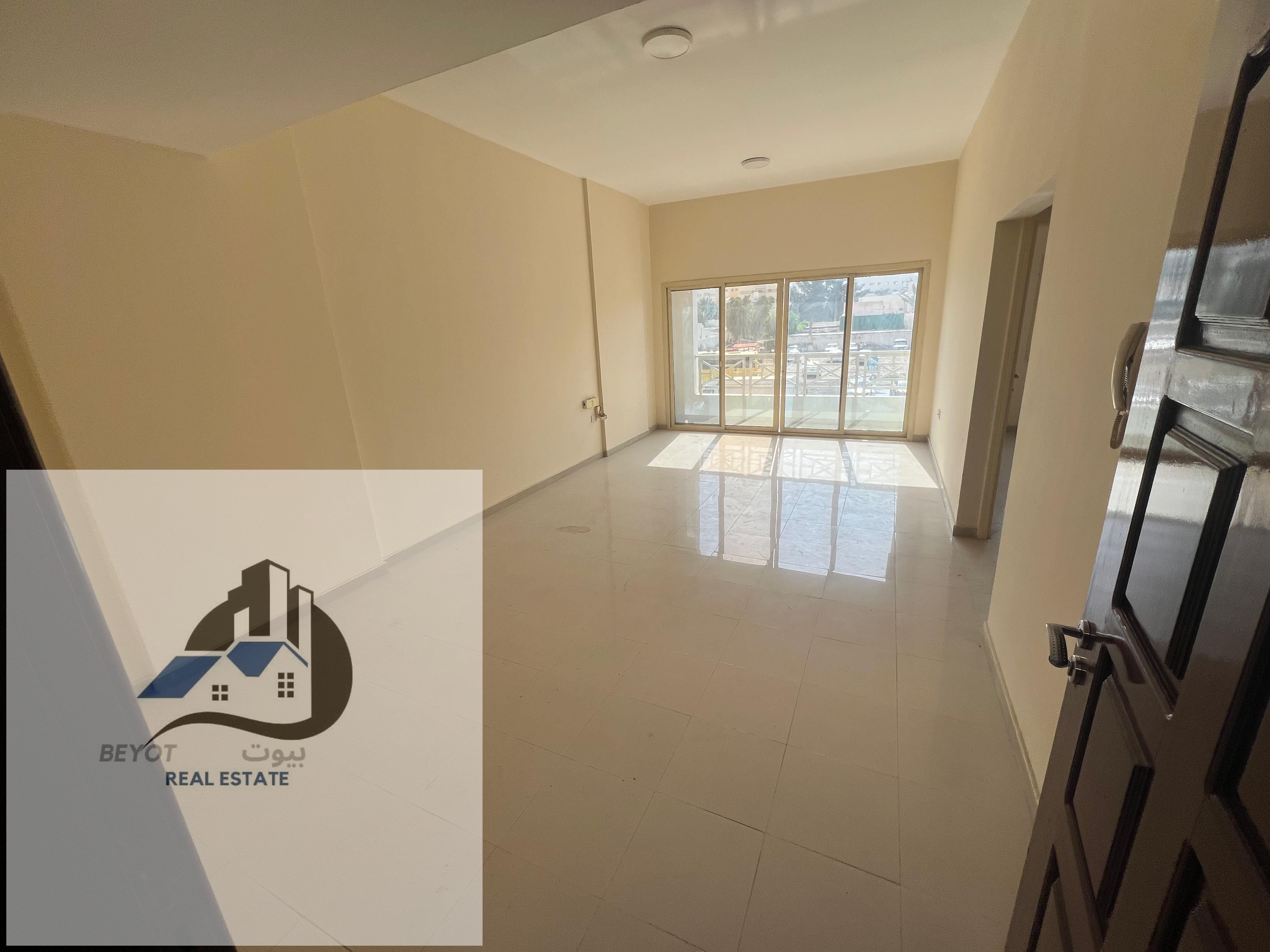 Unbeatable Deal in Ajman | Spacious 1BHK for Only AED 24,000