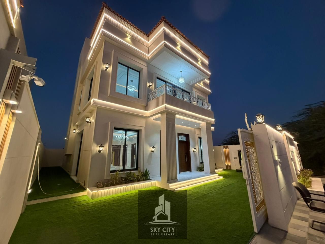Al Zahia Ajman