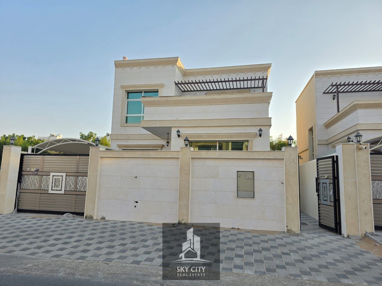 Al Zahia Ajman