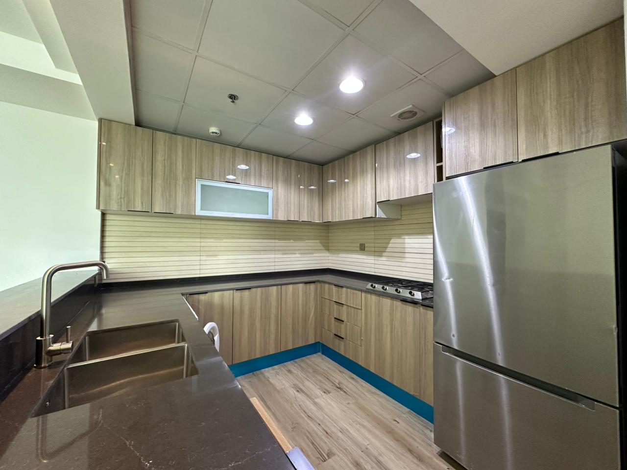 2 BEDROOM in Marina Diamond 1:Perfect for Families