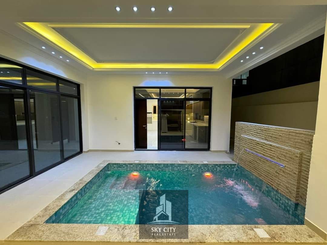 Al Zahia Ajman