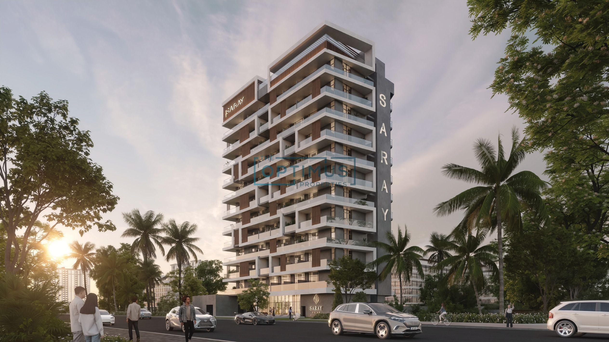 SPACIOUS LAYOUTS || 50:50 PAYMENT PLAN || HIGH ROI || LOW ENTRY PRICE