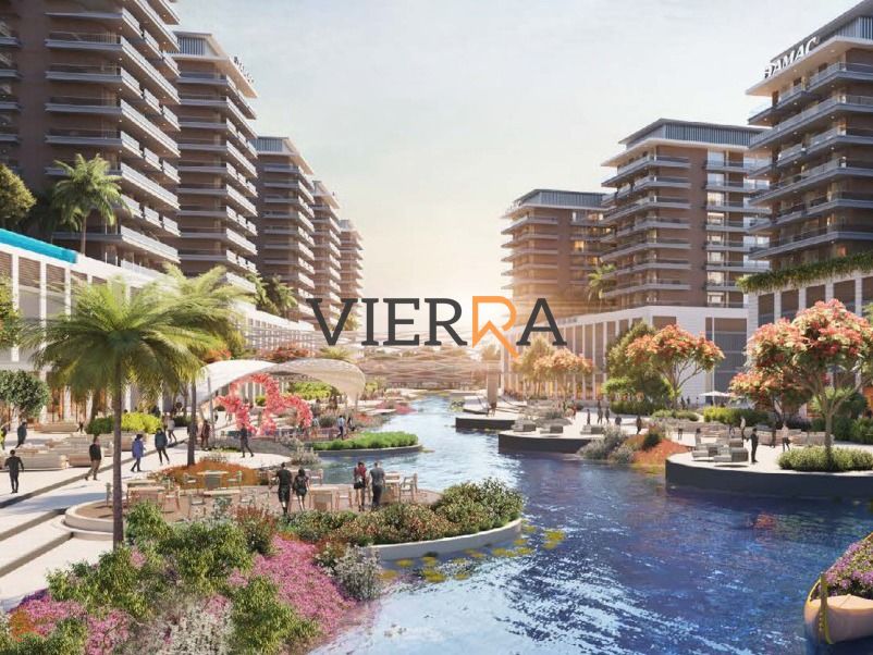 Exceptional ROI | Premium Waterfront Lifestyle | Flexible Payment Plan
