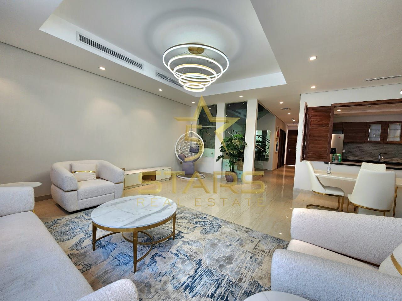 Fully Furnished | Lavish Interiors | Family-Friendly Villa