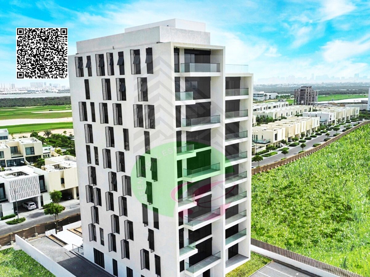 3-4 years Payment plan | Golf View | Luxury Living