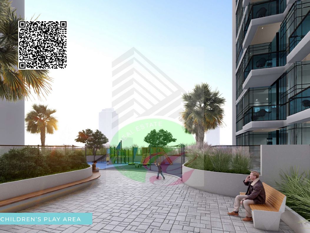 Creek View | Luxury Finishing | Payment plan
